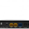 Wi-Fi роутер Netis MW5360, N300, черный
