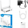 Wi-Fi роутер CUDY WR1200E, AC1200