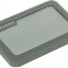 Внешний диск HDD Hikvision T30 HS-EHDD-T30 1T Gray Rubber, 1ТБ, серый