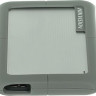 Внешний диск HDD Hikvision T30 HS-EHDD-T30 1T Gray Rubber, 1ТБ, серый