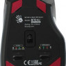 Мышь A4TECH Bloody W70 Max, игровая, оптическая, проводная, USB, белый и черный [w70 max (panda white)]
