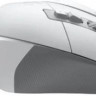 Мышь Logitech G502 X Lightspeed, игровая, оптическая, беспроводная, USB, белый [910-006228]