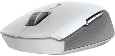 Мышь Razer Pro Click Mini, игровая, оптическая, беспроводная, USB, белый [rz01-03990100-r3g1]