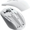 Мышь Razer Pro Click Mini, игровая, оптическая, беспроводная, USB, белый [rz01-03990100-r3g1]