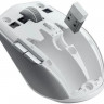 Мышь Razer Pro Click Mini, игровая, оптическая, беспроводная, USB, белый [rz01-03990100-r3g1]