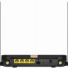 Wi-Fi роутер CUDY LT500D, AC1200, черный