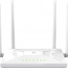 Wi-Fi роутер Netis NC21, AC1200, белый