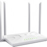 Wi-Fi роутер Netis NC21, AC1200, белый