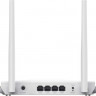 Wi-Fi роутер Netis NC21, AC1200, белый