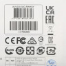 Флешка USB A-Data UV220 32ГБ, USB2.0, белый и серый [auv220-32g-rwhgy]