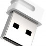 Флешка USB NETAC U116 8ГБ, USB2.0, белый [nt03u116n-008g-20wh]