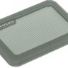 Внешний диск HDD Hikvision T30 HS-EHDD-T30 2T Gray Rubber, 2ТБ, серый