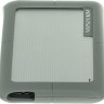 Внешний диск HDD Hikvision T30 HS-EHDD-T30 2T Gray Rubber, 2ТБ, серый