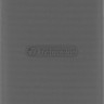 Внешний диск SSD Transcend TS1TESD360C, 1ТБ, серый
