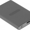 Внешний диск SSD Transcend TS1TESD360C, 1ТБ, серый