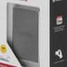Внешний диск SSD Transcend TS1TESD360C, 1ТБ, серый