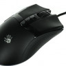 Мышь A4TECH Bloody W90 Pro, игровая, оптическая, проводная, USB, черный