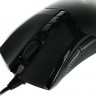 Мышь A4TECH Bloody W90 Pro, игровая, оптическая, проводная, USB, черный