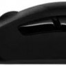 Мышь Logitech G403 Hero, игровая, оптическая, проводная, USB, черный [910-005636]