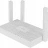 Wi-Fi роутер CUDY WR1300E, AC1200, белый