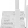 Wi-Fi роутер CUDY WR1300E, AC1200, белый