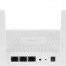 Wi-Fi роутер CUDY WR1300E, AC1200, белый