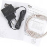 Wi-Fi роутер Netis WF2409E, N300, белый