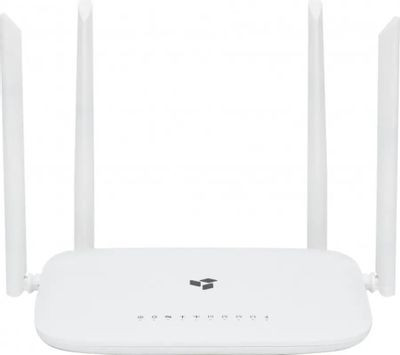 Wi-Fi роутер SNR ME2-Lite, AC1200, белый [snr-cpe-me2-lite (rev. b)]