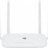 Wi-Fi роутер SNR ME2-Lite, AC1200, белый [snr-cpe-me2-lite (rev. b)]