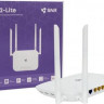 Wi-Fi роутер SNR ME2-Lite, AC1200, белый [snr-cpe-me2-lite (rev. b)]