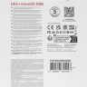Карта памяти microSDHC UHS-I U1 Transcend 16 ГБ, 95 МБ/с, Class 10, TS16GUSD300S, 1 шт., без адаптера