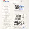 Флешка USB A-Data Classic C906 32ГБ, USB2.0, белый [ac906-32g-rwh]