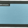 Внешний диск HDD Hikvision T30 HS-EHDD-T30 2T Blue Rubber, 2ТБ, синий