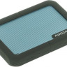 Внешний диск HDD Hikvision T30 HS-EHDD-T30 2T Blue Rubber, 2ТБ, синий