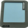Внешний диск HDD Hikvision T30 HS-EHDD-T30 2T Blue Rubber, 2ТБ, синий