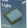 Внешний диск HDD Hikvision T30 HS-EHDD-T30 2T Blue Rubber, 2ТБ, синий