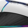 Мышь A4TECH Bloody W95 Max Sports, игровая, оптическая, проводная, USB, синий и белый [w95 max sports navy]
