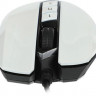 Мышь A4TECH Bloody W60 Max, игровая, оптическая, проводная, USB, белый [w60 max (panda white)]