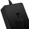 Сетевой фильтр Defender DFS 151, 1.8м, черный [99494]