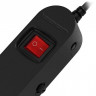 Сетевой фильтр Philips CHP8246WB/51, 3м, белый