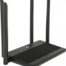 Wi-Fi роутер Netis N3, AC1200, черный