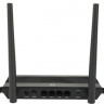 Wi-Fi роутер Netis N3, AC1200, черный