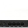Wi-Fi роутер Netis N3, AC1200, черный