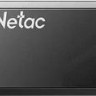 Флешка USB NETAC U351 16ГБ, USB2.0, серый [nt03u351n-016g-20bk]