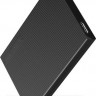 Внешний диск HDD Hikvision T30 HS-EHDD-T30 2T Black, 2ТБ, черный