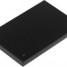 Внешний диск HDD Hikvision T30 HS-EHDD-T30 2T Black, 2ТБ, черный