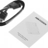 Внешний диск HDD Hikvision T30 HS-EHDD-T30 2T Black, 2ТБ, черный