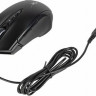 Мышь A4TECH X89, игровая, оптическая, проводная, USB, черный [x89 (black)]