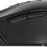 Мышь A4TECH X89, игровая, оптическая, проводная, USB, черный [x89 (black)]