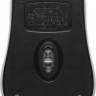Мышь Defender Hit MB-530, оптическая, проводная, USB, черный [52530]